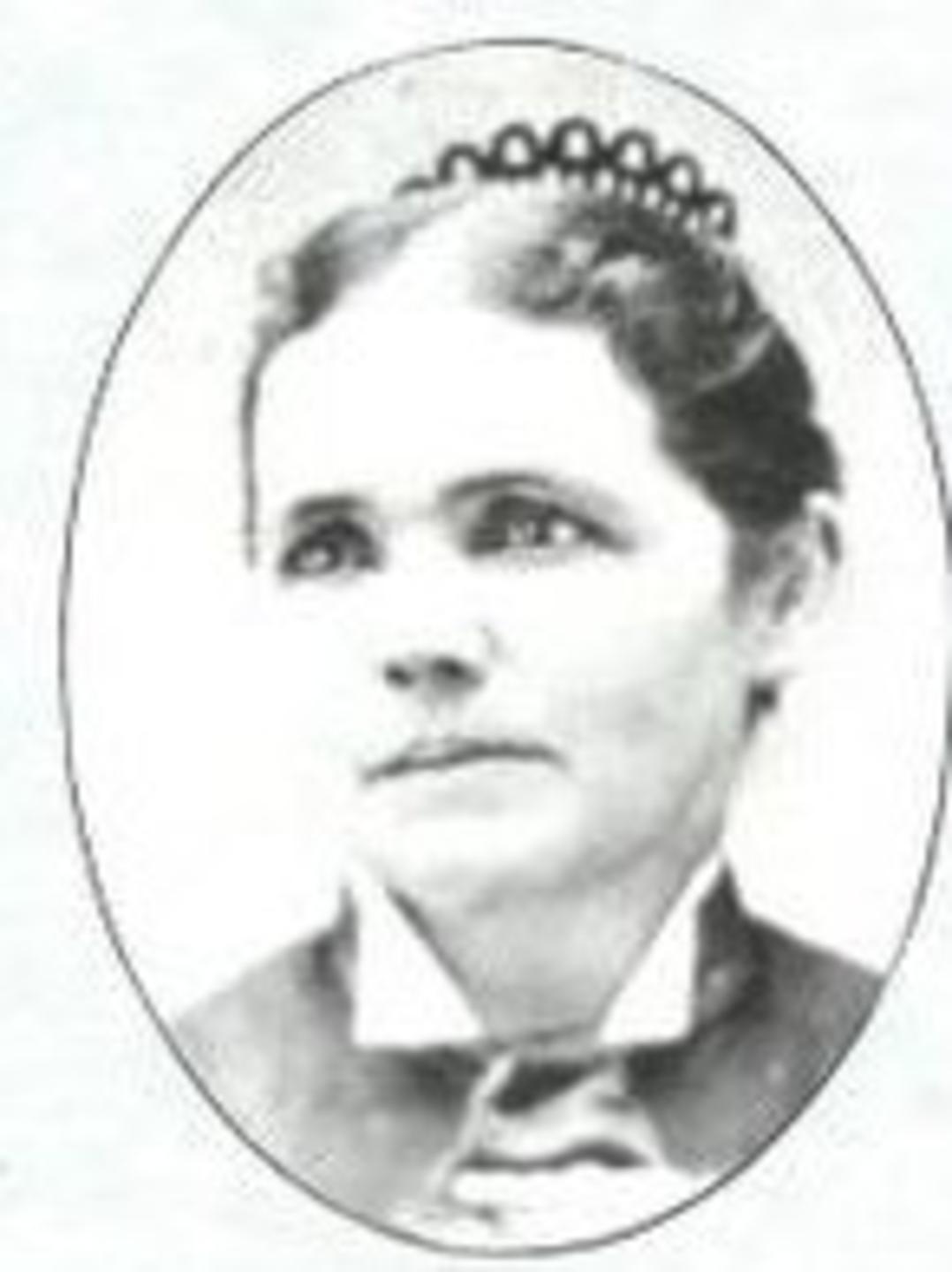 Hannah Nash (1826 - 1906) Profile
